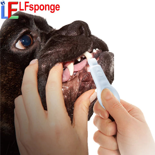 Dog Oral Care Set