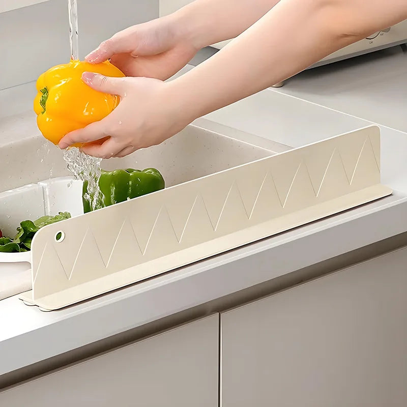 Elite Sink Splash Guard - BUY 1 GET 1 FREE !