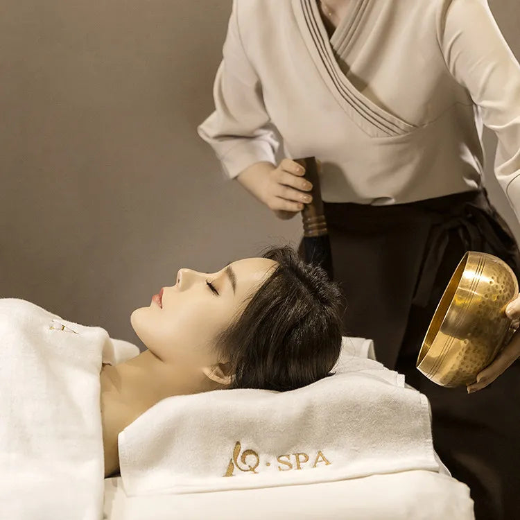 Healing Meditation Sound Bowl – Calming Vibrations for Daily Practice